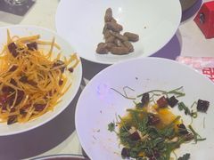-杨氏青龙虾·羊蝎子(托乐嘉店)
