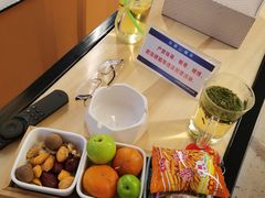 -遇见时尚足浴·SPA(五路口万达店)