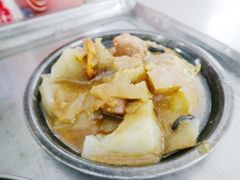 -老福合沟无米粿甜汤粿品店