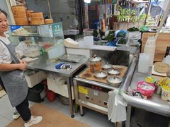 -锅贴大王南翔小笼(临沂二村店)