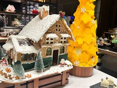 -康莱德酒店·美庭自助餐厅