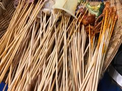 -马路边边串串香(双井直营店)