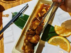 -花溪雨·森林餐厅(石基店)