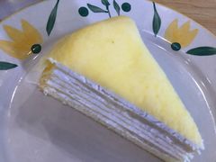 -萨莉亚意式餐厅(石鼓路店)