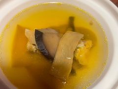 -绿茶餐厅(蓝色港湾店)