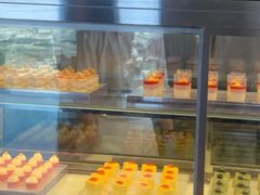 -嘉定凯悦·咖啡厅