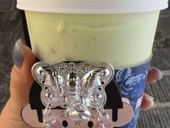 -一杯黔茶(西江千户苗寨古街店)