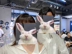-海马体照相馆(合肥包河万达广场店)