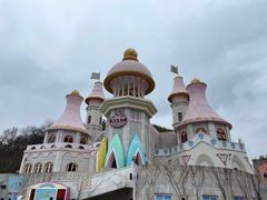 -安吉Hello Kitty乐园