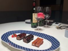烧味三拼-炳胜私厨(万象前海店)