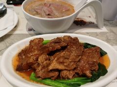 -翠华(澳门银河店)