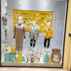 -贝贝熊(武汉武胜路凯德店)