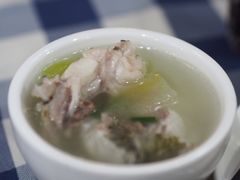 -钱大妈海鲜饭店(保利林语店)