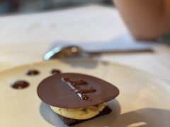 -Le Comptoir de Pierre Gagnaire