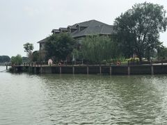 -洛漾舸船宴餐厅(洛漾半岛店)