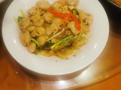 -乡村酒家·湖景客家菜(观澜店)