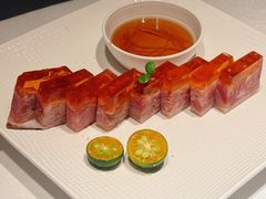 -醉舍·新淮扬菜(长宁龙之梦店)