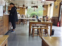 大堂-郭记老汉口热干面