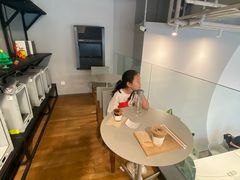 -dotcom coffee古点咖啡(致真大厦店)