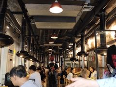 -喜来稀肉(虹泉路店)