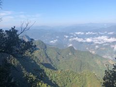 -塔云山
