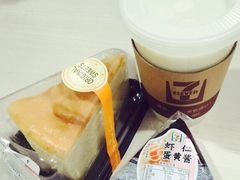 -711便利店(安贞桥胜古南里店)