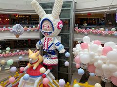 -半秋山西餐厅(襄阳万达店)