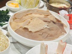 -幸福里四季火锅店