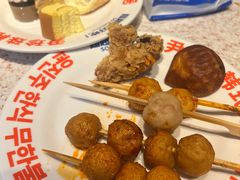 -尹珍珠·韩式无限烤肉(回龙湾店)