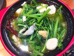 麻辣烫-奉天祥和锅烙铺(长江店)
