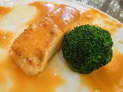 -朗记餐厅·传统湛江菜(康宁路店)