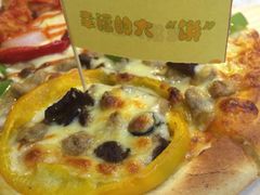 picture-吃饼人西餐(南开店)