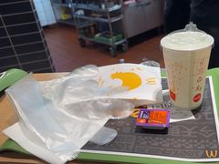 -麦当劳·得来速店(星沙大道店)