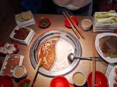 -季季红火锅(文化大厦店)