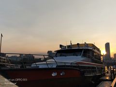 -珠江夜游广州塔·中大码头