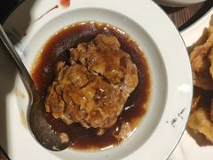 -七菜馆·东北菜·蒸饺(文体路店)