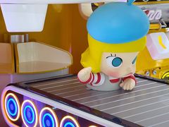 -泡泡玛特POPMART(上海环球港店)