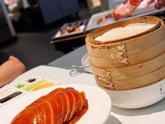 大董“酥不膩”烤鸭-大董(环贸iapm店)