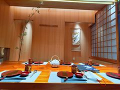 -文三酒肆自助放题(新街口友谊广场店)