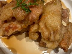 -红樱桃·欢乐餐厅(太原里店)