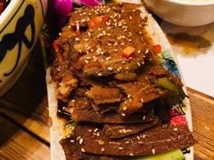 -胡桃里乐队酒馆(长春总店)