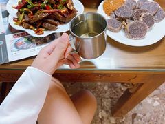 -88号小吃店·经典云南菜·地道纳西美食