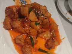 -旺达·福州菜(正大广场店)