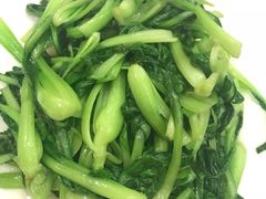 清炒时蔬-后宫私房菜(汇客美食娱乐广场店)