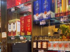 -山城年华老火锅(玉林店)