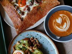 -RAC BAR(安福路店)