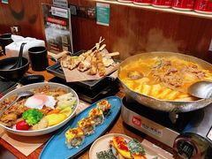 -山葵家居酒屋(天目里店)