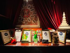 -弦月窗LUNETTE BY AMANDA(复兴路店)