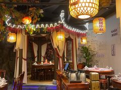 -杨记隆府(时代天街店)