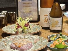 -肉魁屋·烧肉·烧鸟·酒场(高新店)
